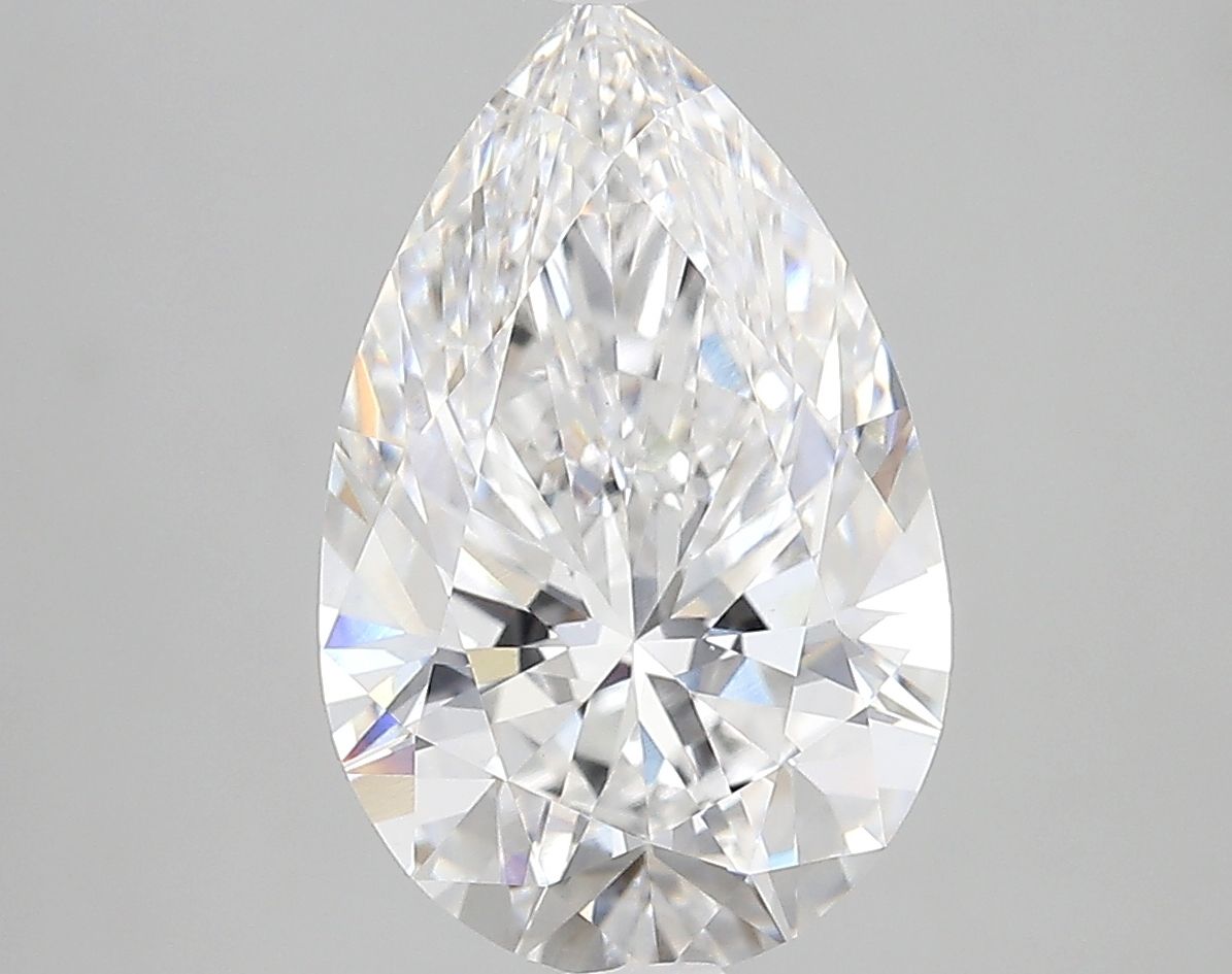 4.01 Carat