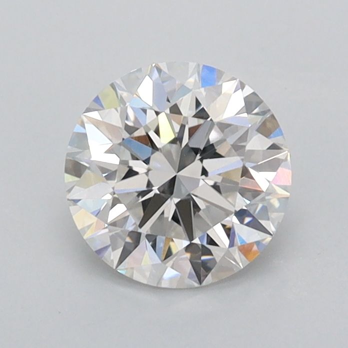 1.00 ct. round Lab Grown Diamond front image