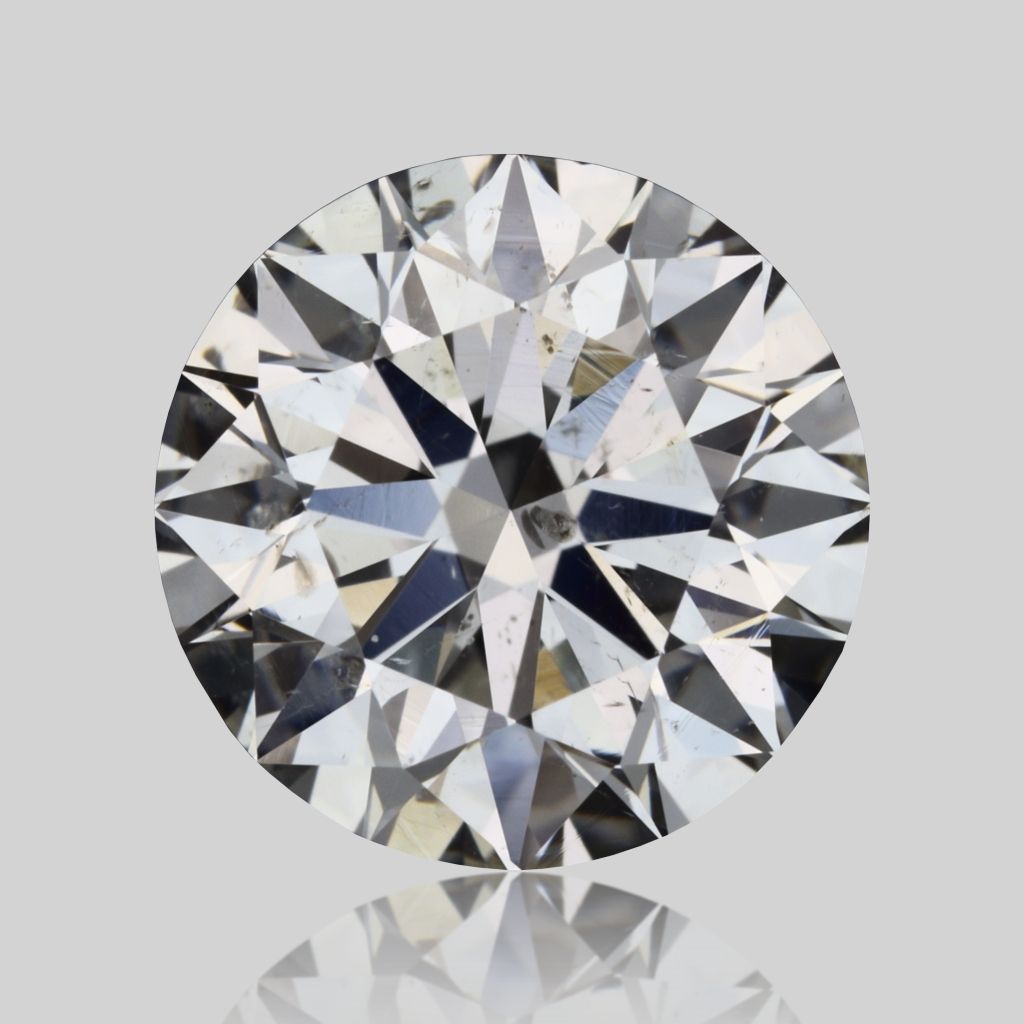1.32 Carat