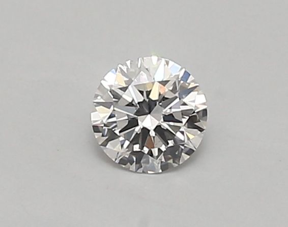0.37 ct lab-grown Round Diamond