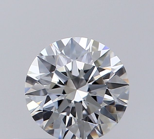 0.30 ct Round diamond