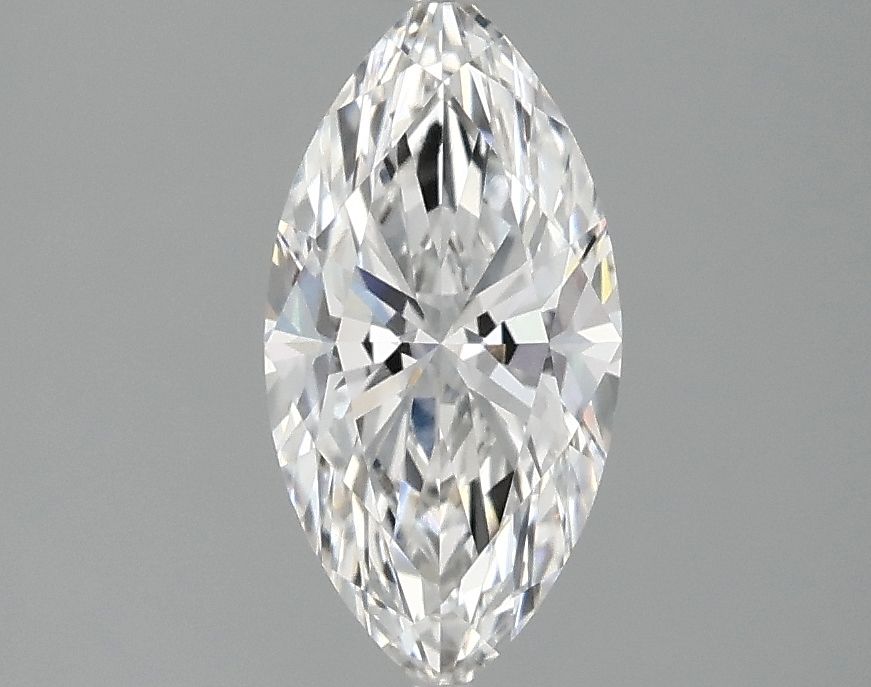 1.07 ct. marquise Lab Grown Diamond front image