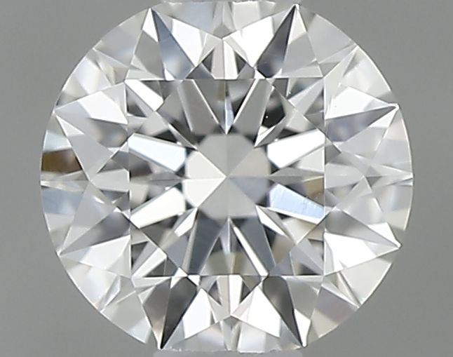 0.30 ct Round diamond