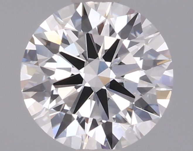 0.93 ct. round Lab Grown Diamond front image