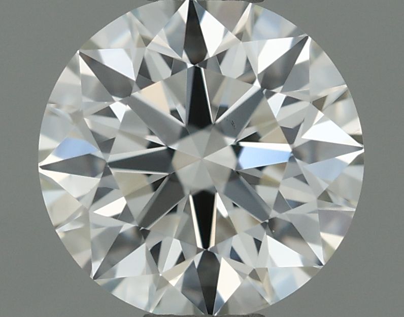 0.51 ct Round Diamond