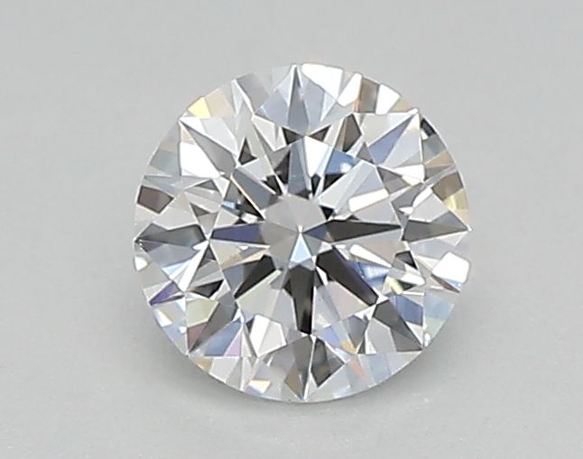 0.38 ct lab-grown Round Diamond