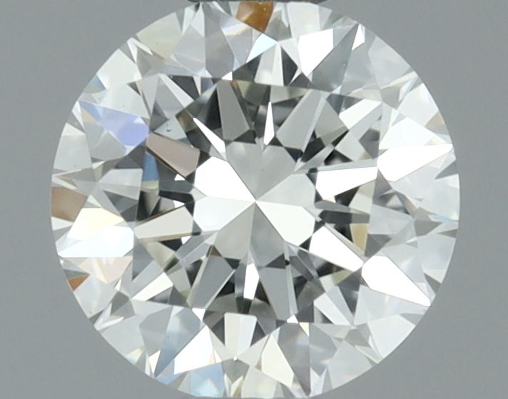0.5 ct Round Diamond