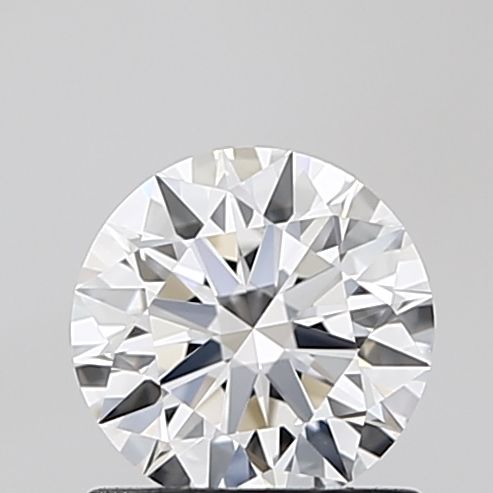 1.03 ct. round Lab Grown Diamond front image