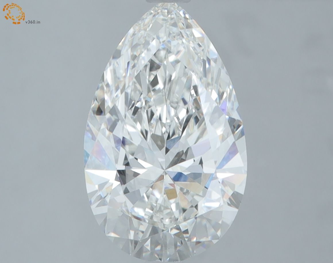 2.81 Carat