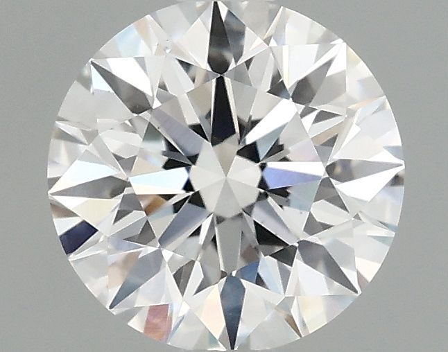 1.01 ct. round Lab Grown Diamond front image
