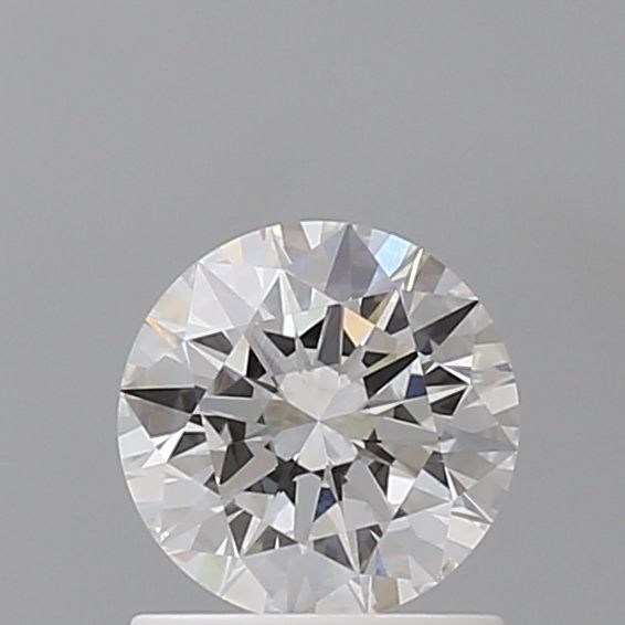 1.00 ct. round Lab Grown Diamond front image