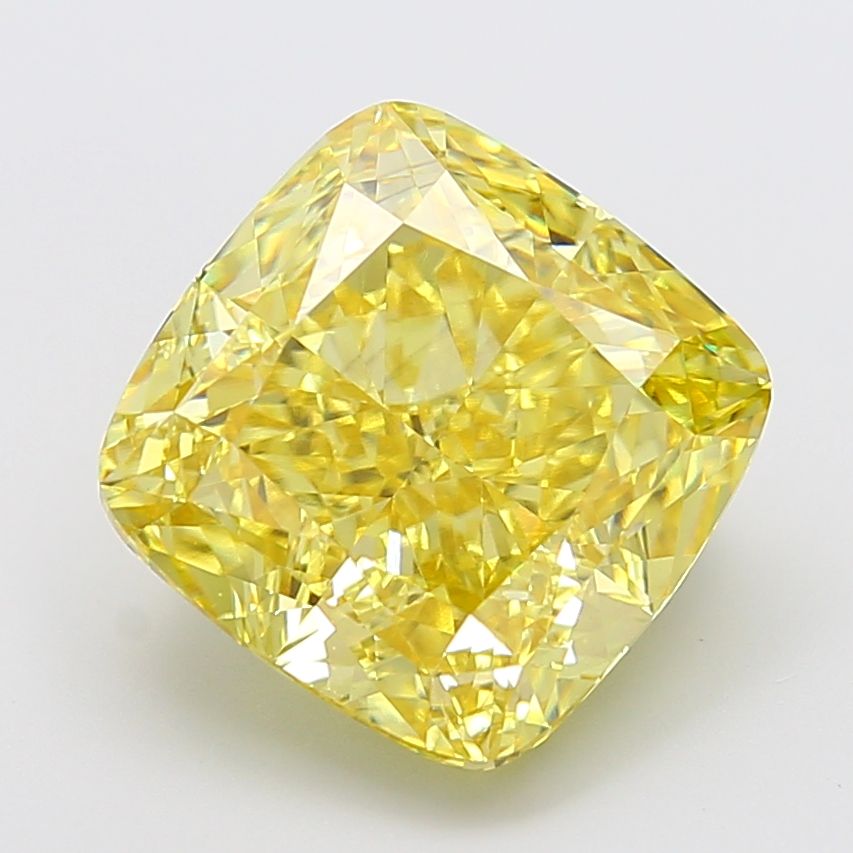 1.05 ct Cushion Modified diamond