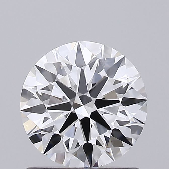 1.09 ct. round Lab Grown Diamond front image