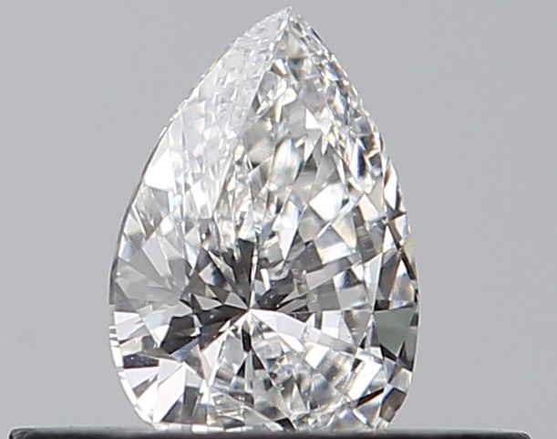 0.26 ct Pear diamond