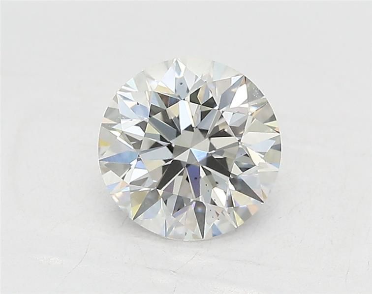 1.04 ct Round diamond