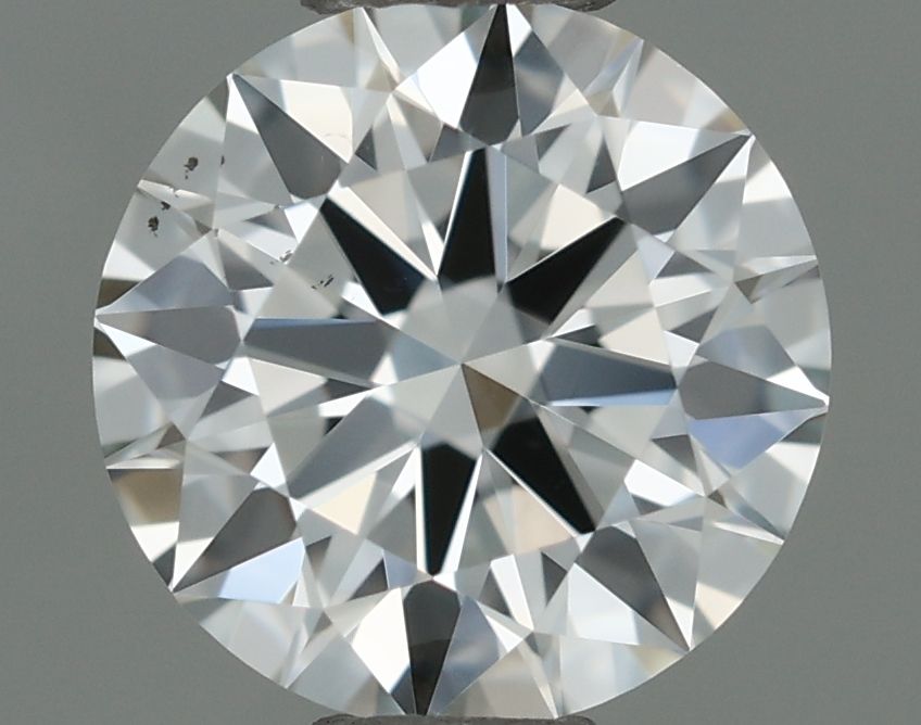 0.51 ct Round Diamond