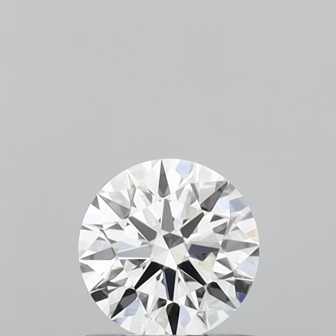 0.72 ct. round Lab Grown Diamond front image