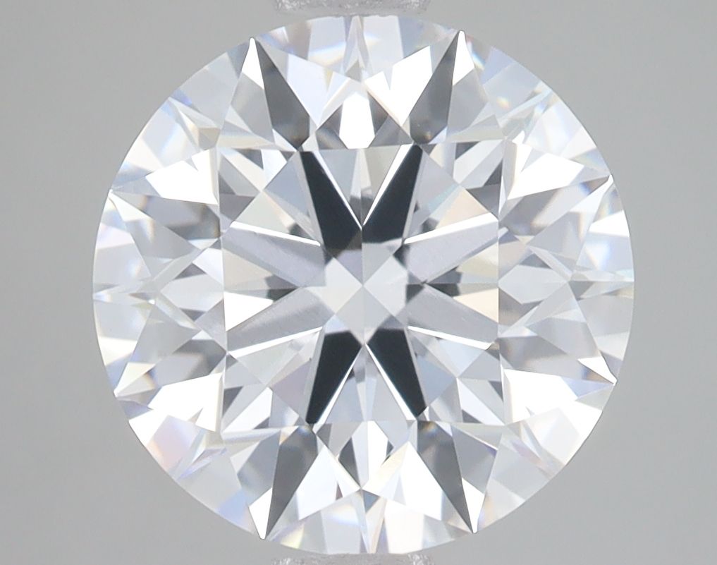3.56 ct. round Lab Grown Diamond front image