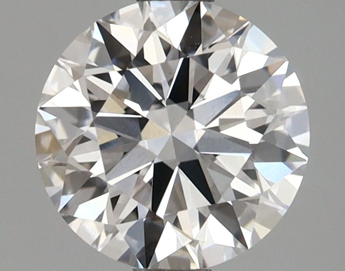 1.69 ct. round Lab Grown Diamond front image
