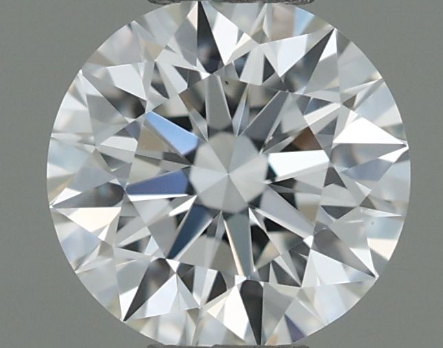 0.32 ct Round diamond