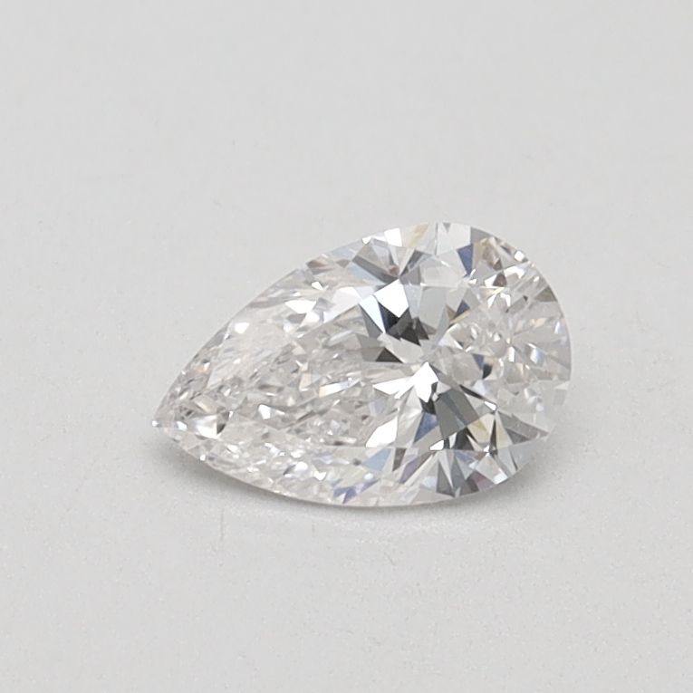 0.40 ct Pear diamond