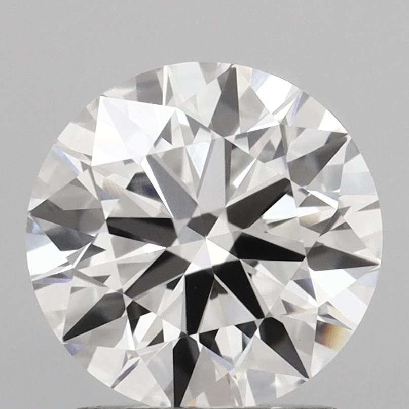 1.55 ct Round diamond