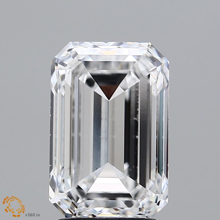 2.94 Carat