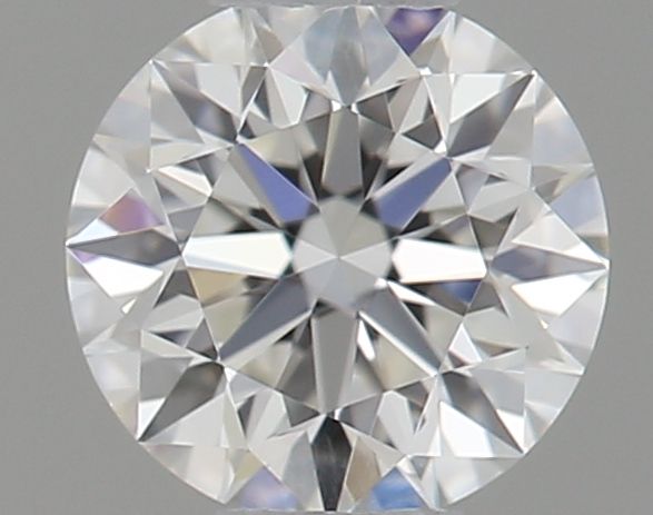 0.23 ct Round diamond
