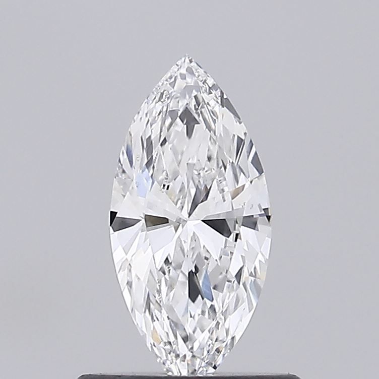 0.46 ct lab-grown Marquise Diamond