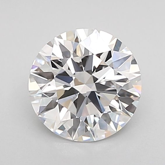 1.01 ct. round Lab Grown Diamond front image