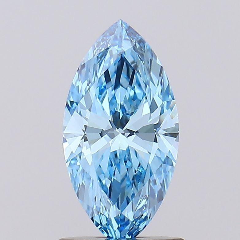 1.01 ct. marquise Lab Grown Diamond front image