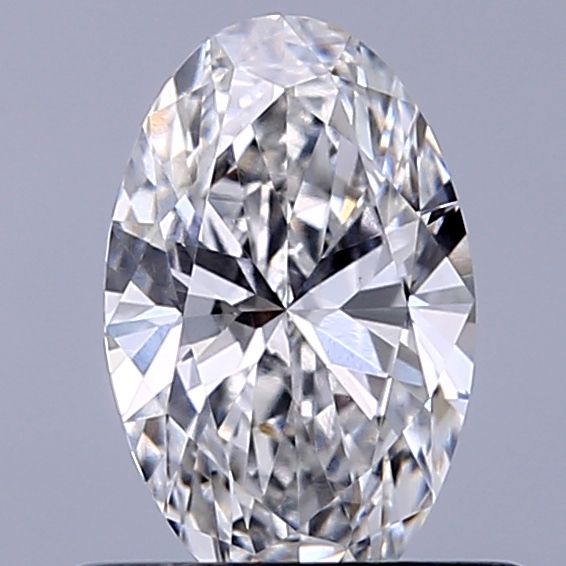 0.49 ct Oval diamond