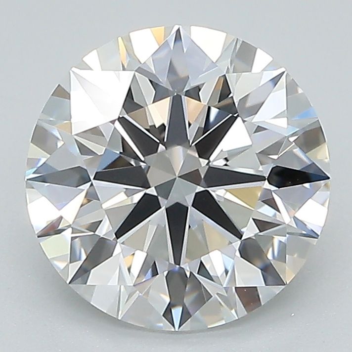 2.52 Carat