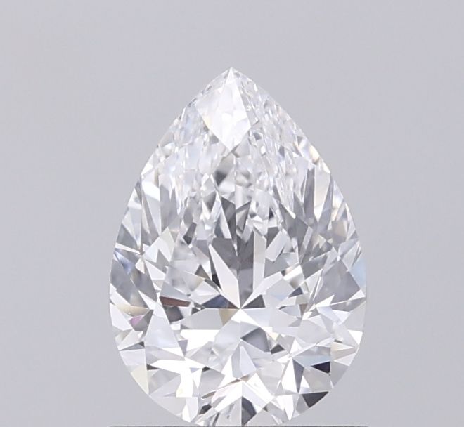 1.06 ct. pear Lab Grown Diamond front image