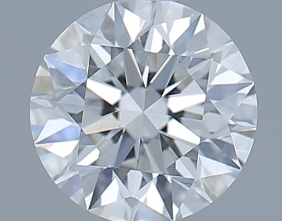0.50 ct Round diamond