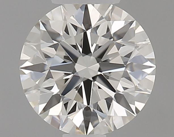 0.43 ct Round Diamond