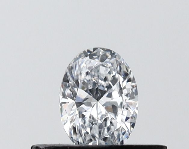 0.32ct Oval diamond