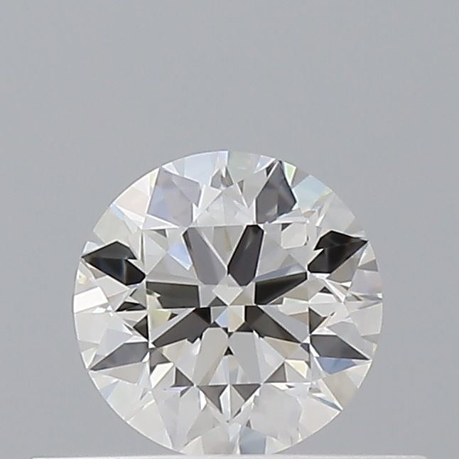 0.34 ct Round Diamond