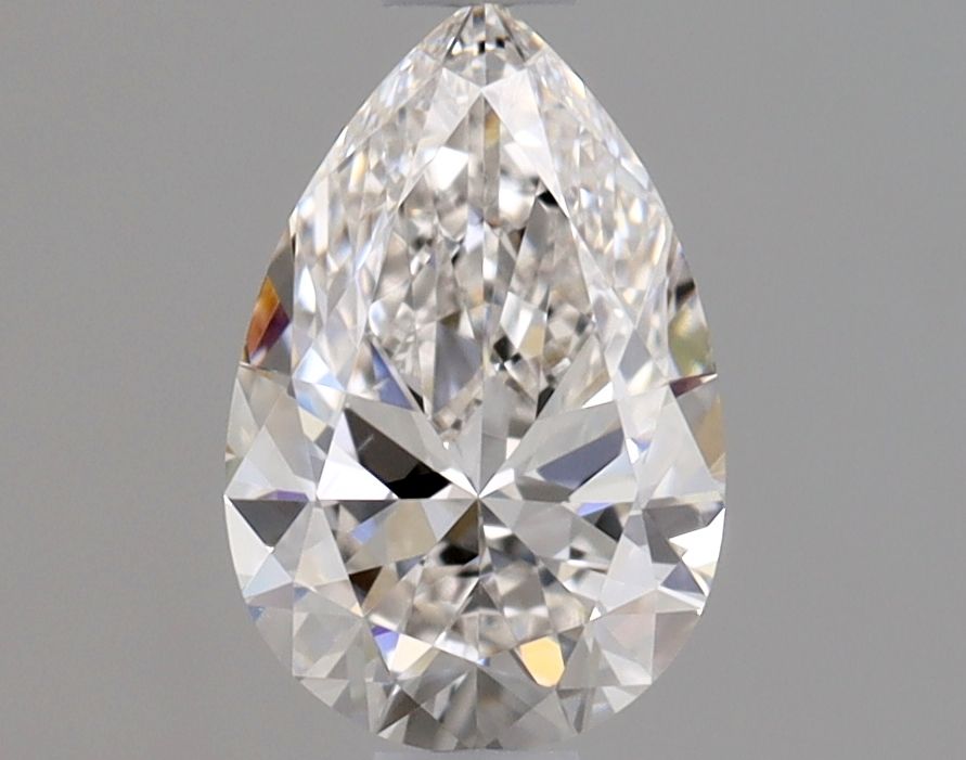 0.70 ct Pear diamond