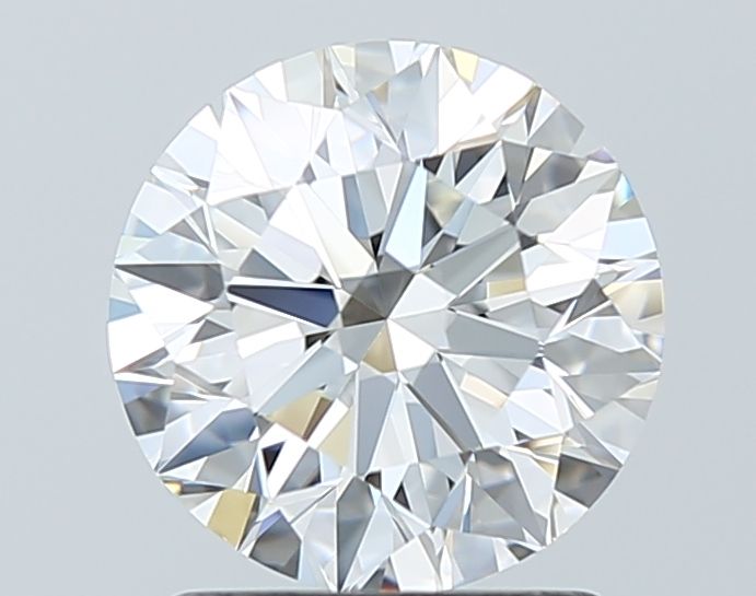 1.50 ct Round diamond