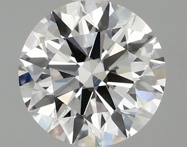 1.51 ct. round Lab Grown Diamond front image