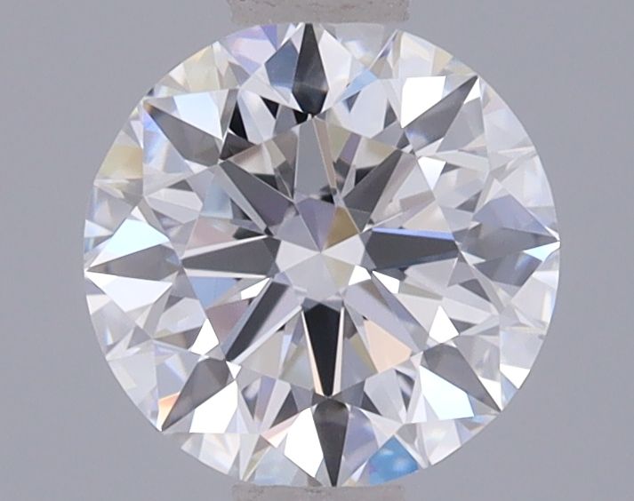 1.02 ct. round Lab Grown Diamond front image