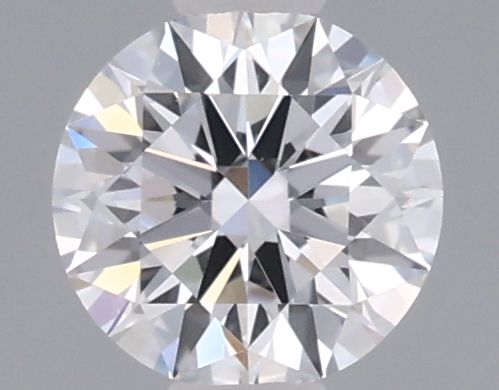 0.46 ct lab-grown Round Diamond