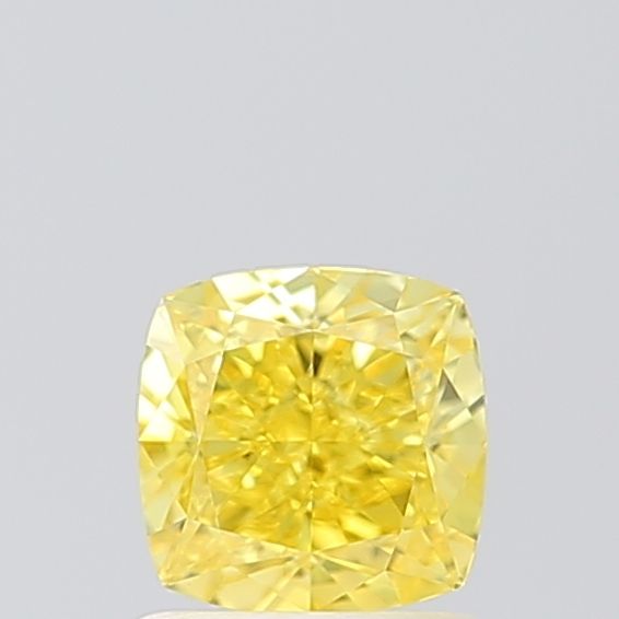 1.10 ct Cushion Modified diamond