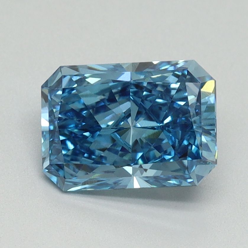 1.50 ct. radiant Lab Grown Diamond front image