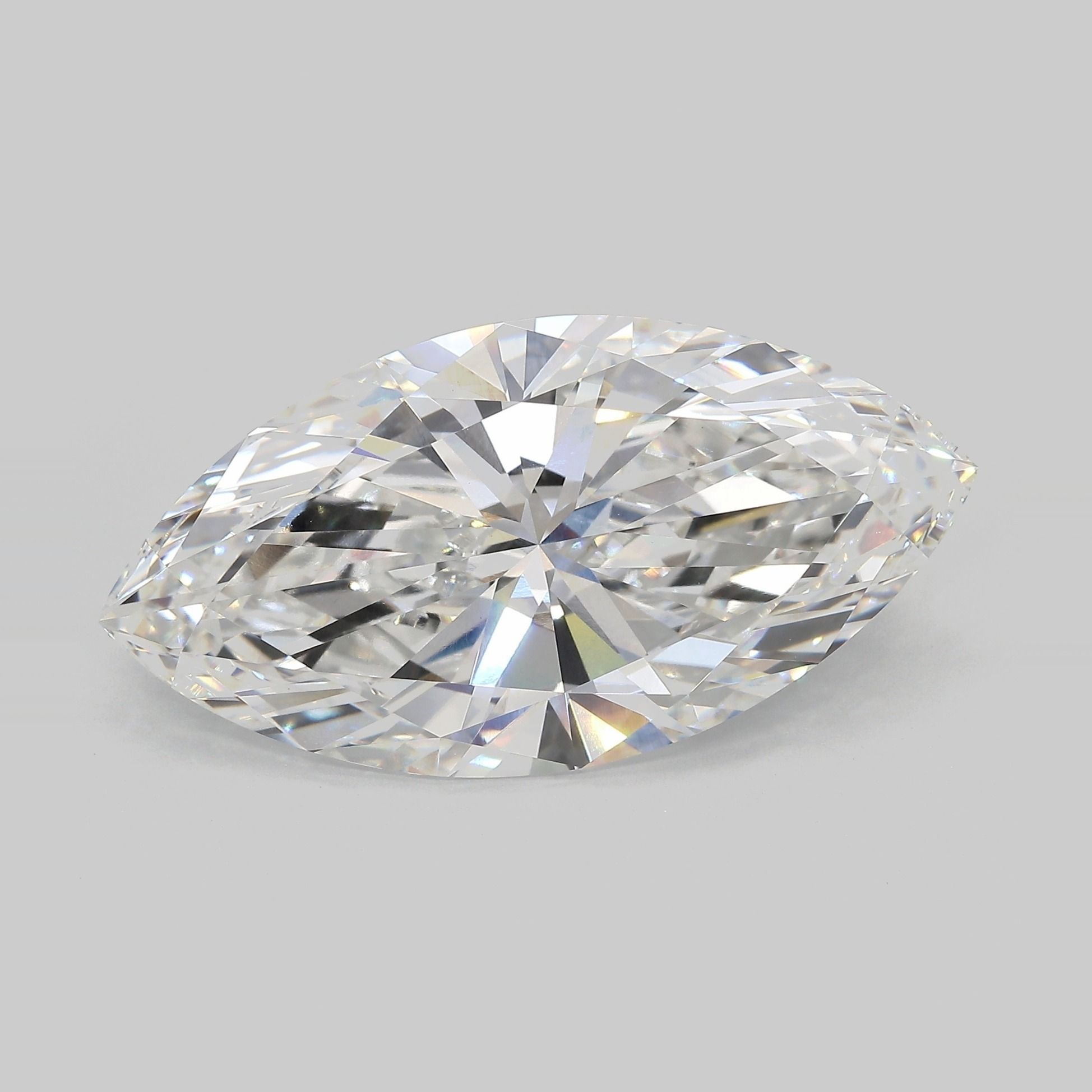 15.26 Carat
