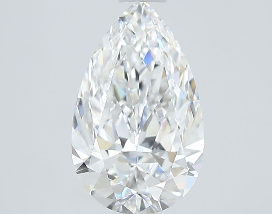 1.58 ct. pear Lab Grown Diamond front image