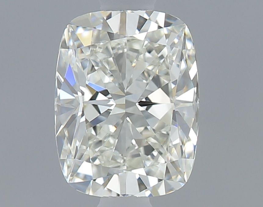 0.70 ct Cushion Brilliant diamond