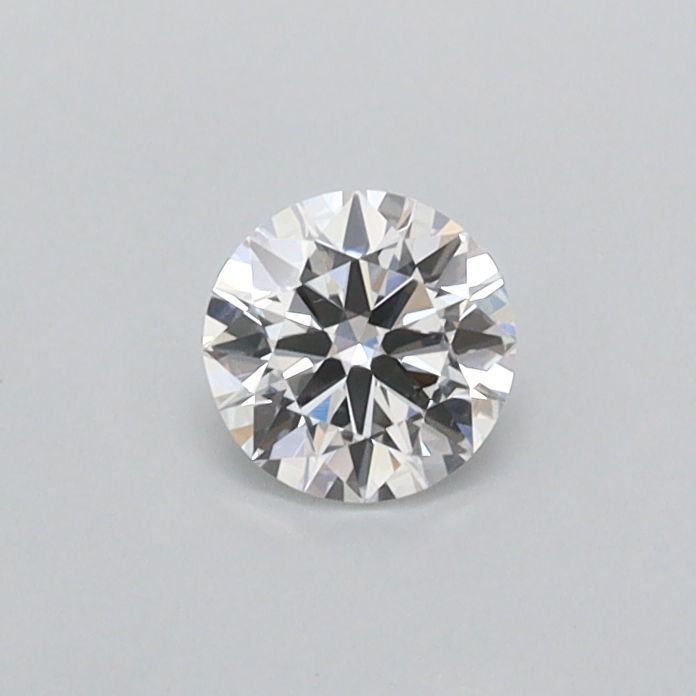 0.29 ct lab-grown Round Diamond