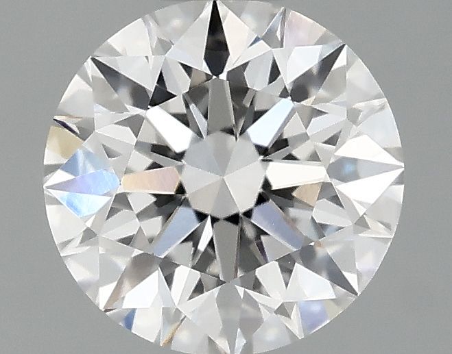 1.09 ct. round Lab Grown Diamond front image